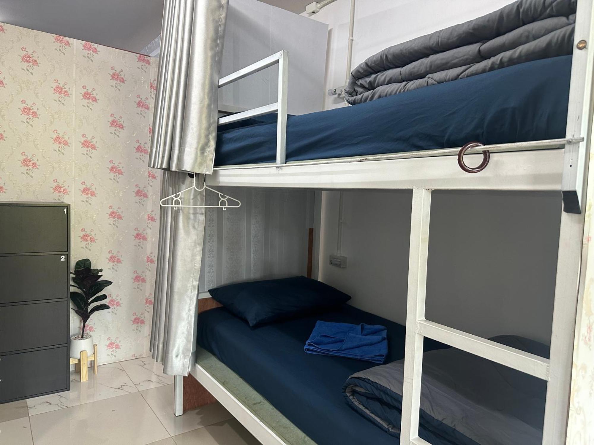 Sweed Dee Seaview Hostel Phi Phi Islands Esterno foto