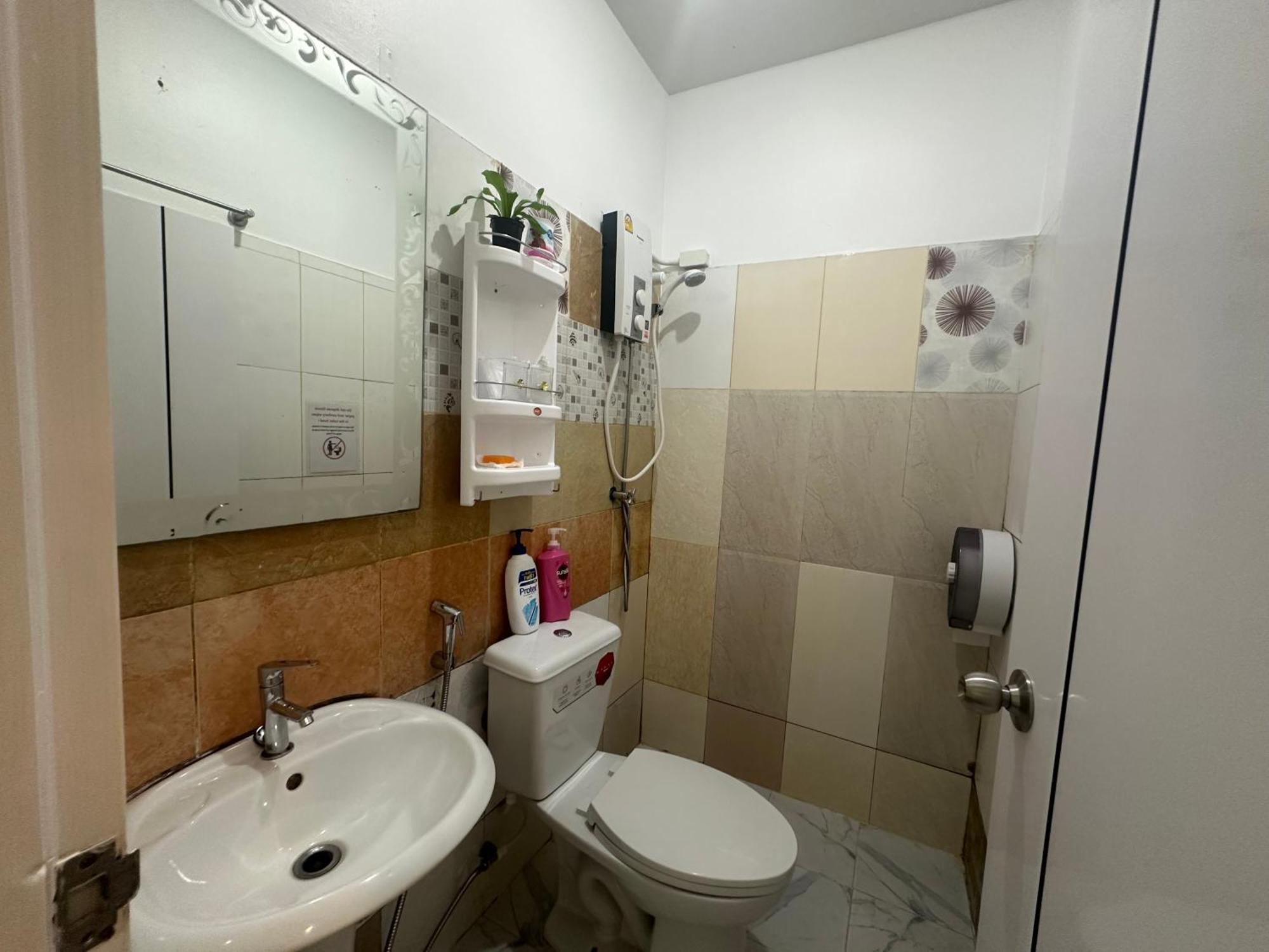 Sweed Dee Seaview Hostel Phi Phi Islands Esterno foto