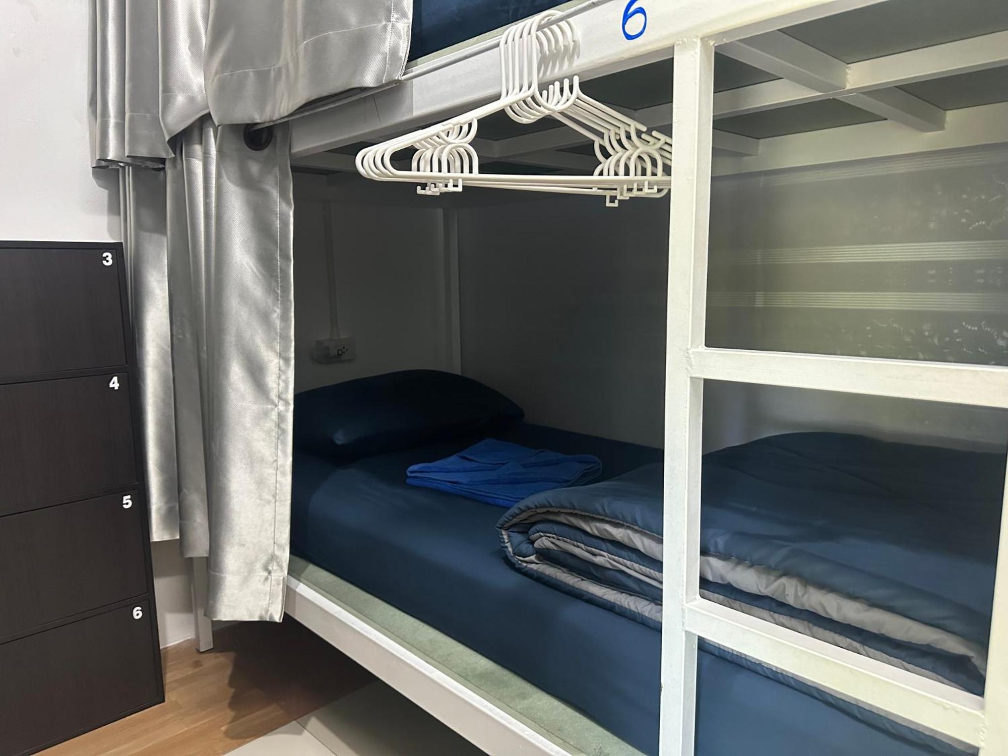 Sweed Dee Seaview Hostel Phi Phi Islands Esterno foto